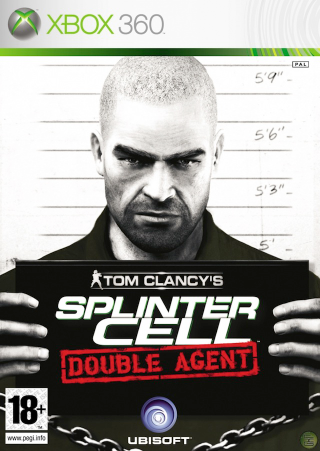 Illustration for article titled Splinter Cell Has Changed. Just Look At The Box Art.